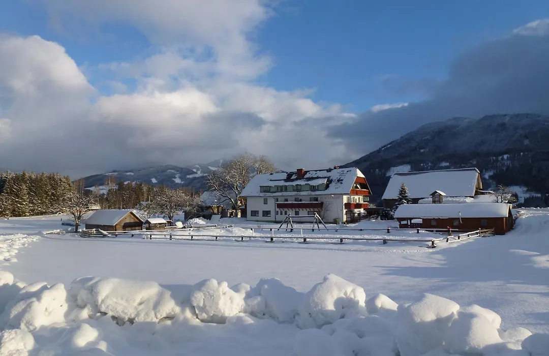 Hotel Pension Pürcherhof-1