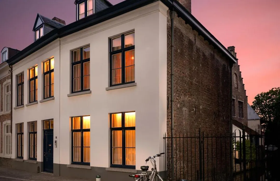 Canalside House - Luxury Guesthouse-1