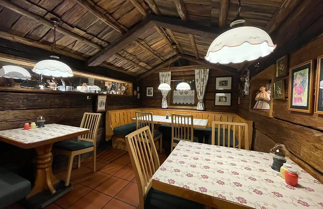 Restaurant-Pension Dorfwirt-1