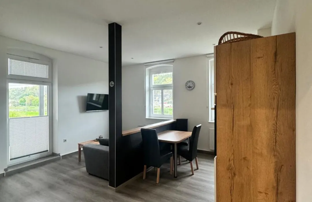 Pension Hönel-Hof Bad Schandau-1
