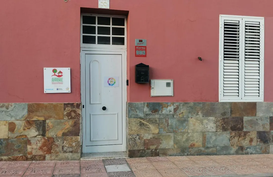 Eden Guesthouse-1