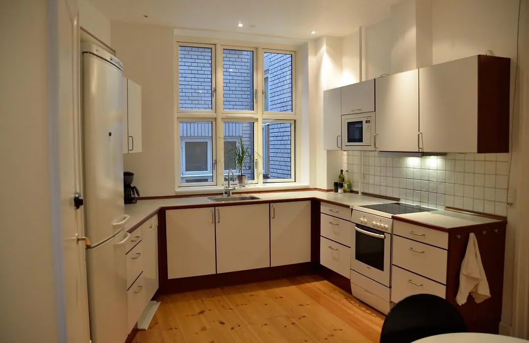 Rent a Room Copenhagen-1