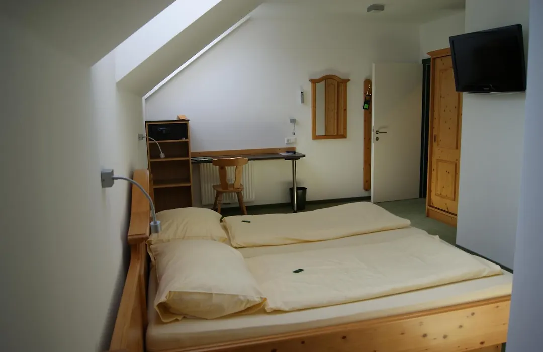 Gasthof Pension Leitner-1