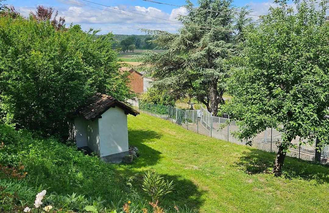 Villa Flora di Capriata d'orba-1