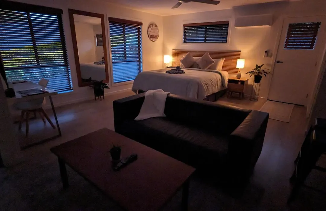 'Stay In Carrara' A Private Guest Suite Not A Share House-1