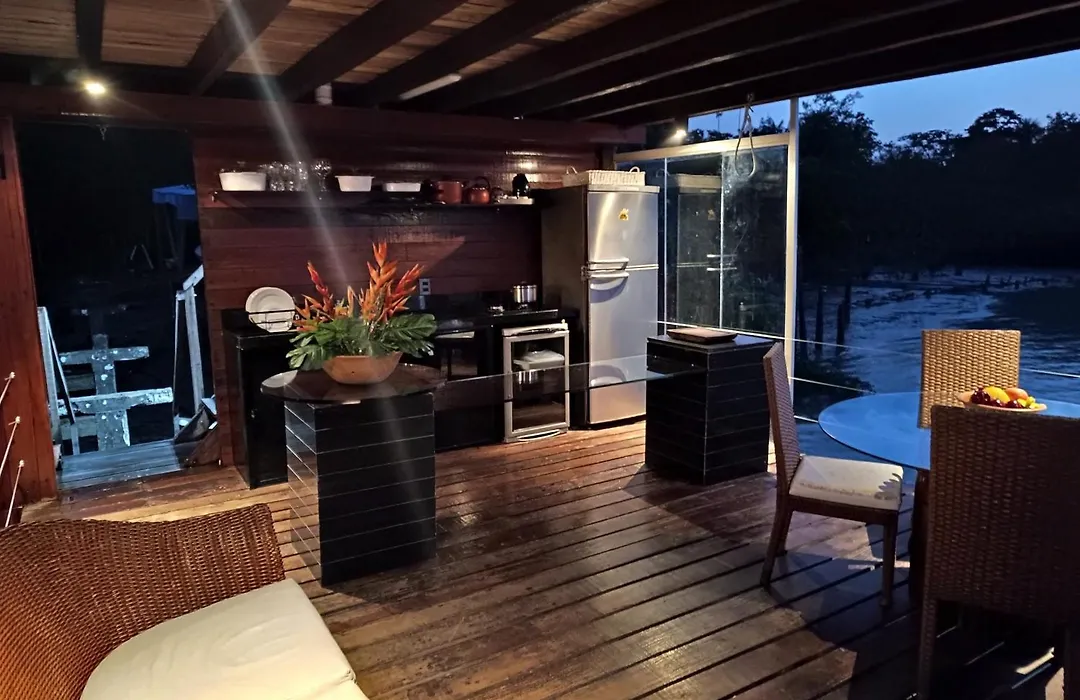 Suite Bangalo Ilha Da Fantasia-1