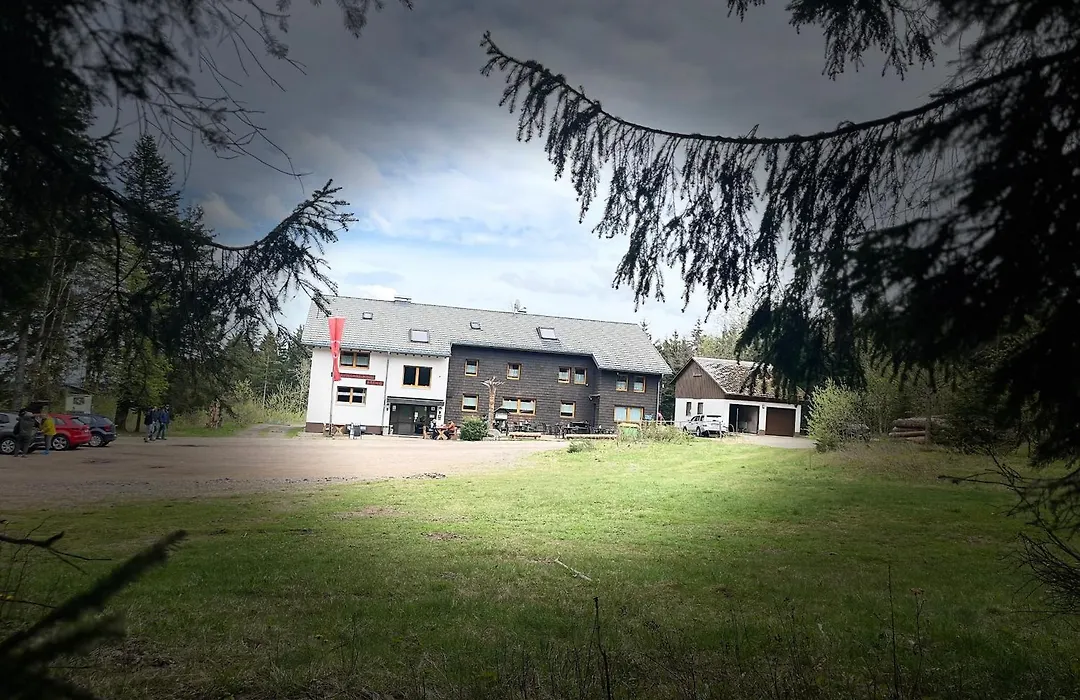Naturfreundehaus Brend-1