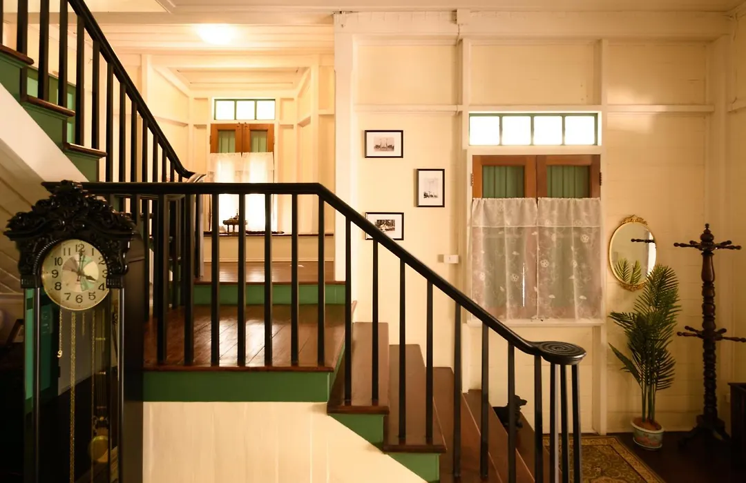 Wallaya Heritage Stay-1
