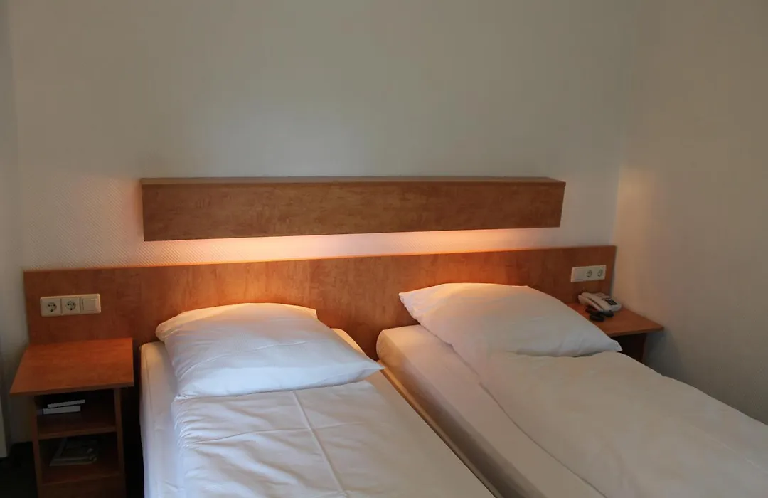 Hotel Gasthof Zur Linde-1