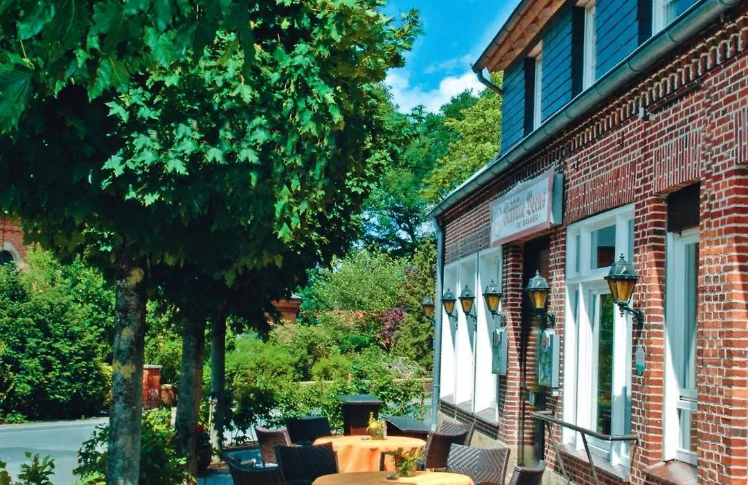 Landgasthaus Berns De Bakker-1