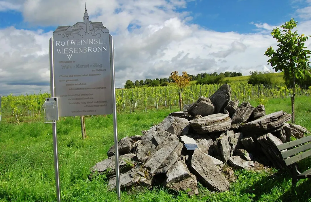 Landhotel Und Weingasthof Schwarzer Adler-1