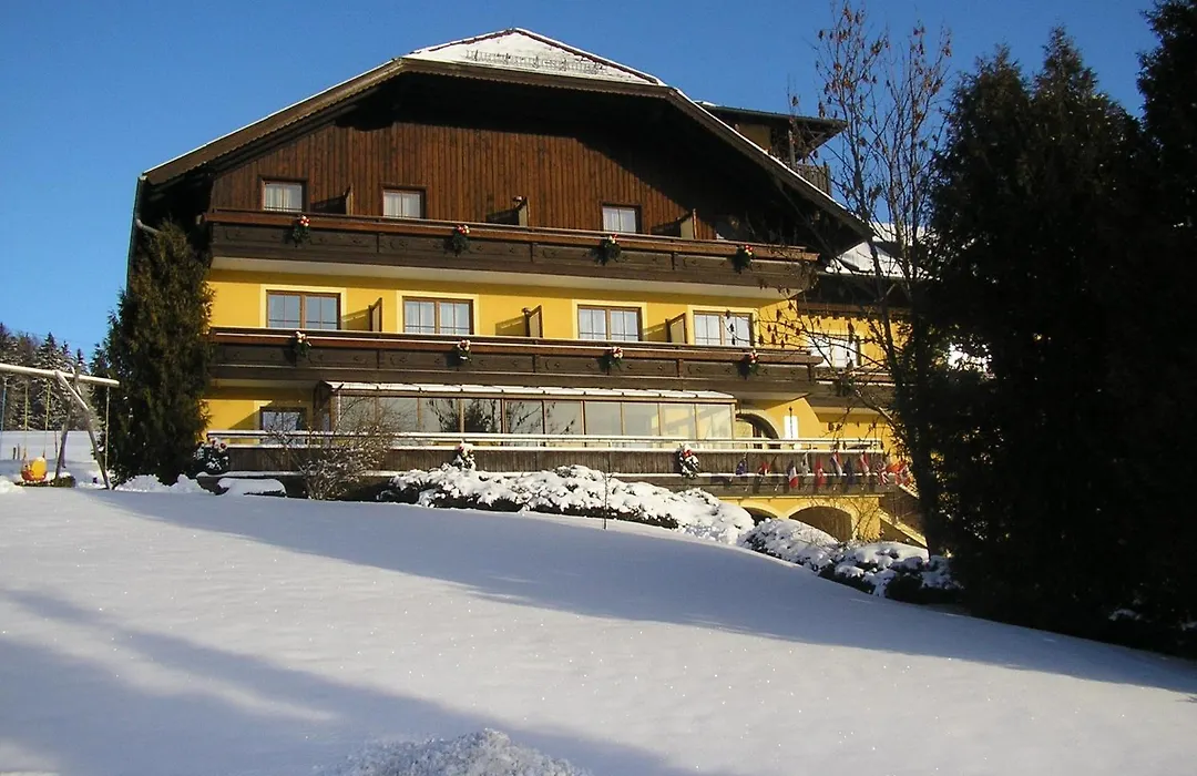 Hotel-Pension Schwaighofen-1