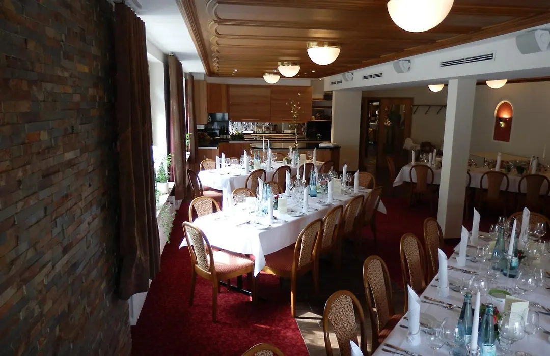 Gasthof Loewen, Heitersheim-1