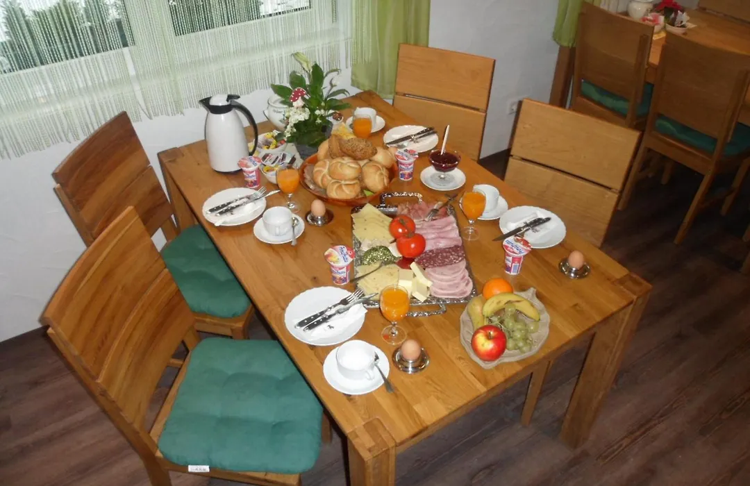 Gasthof Postkutsche-1