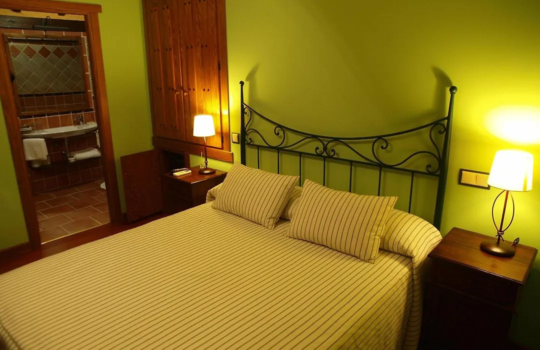 Hostal El Cerro - Only Adults-1