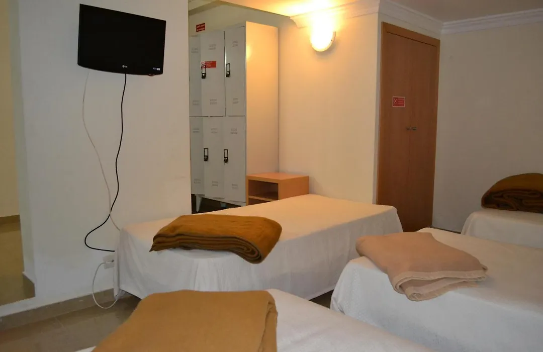 Arenilha Guest House-1