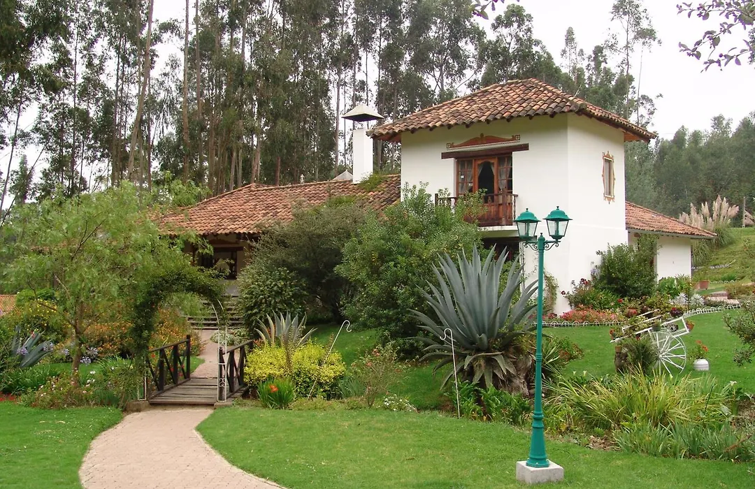 Hosteria Caballo Campana-1