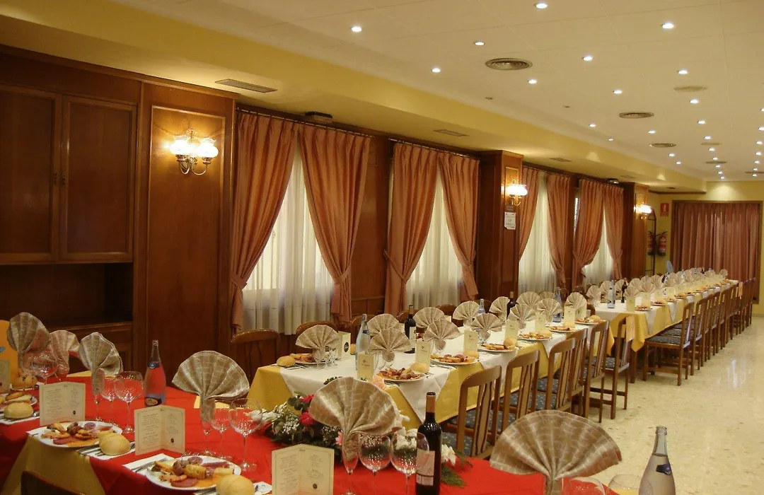 Hostal El Vegano-1