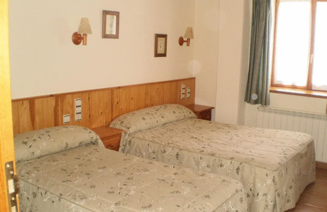 Hostal Pernalle-1