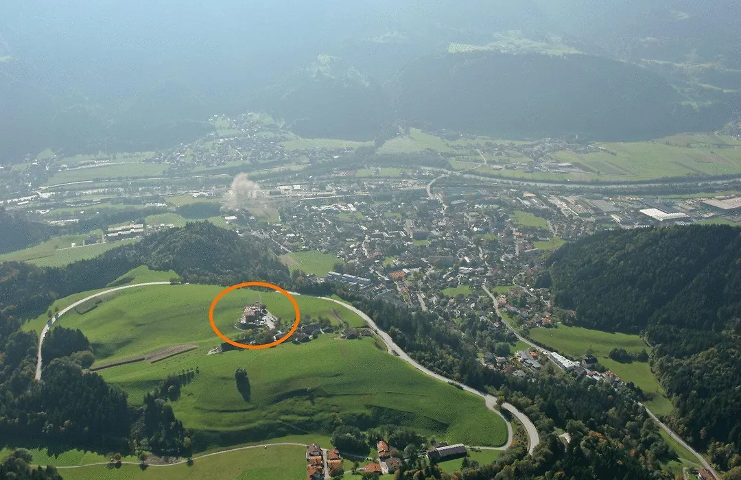 Gasthof und Hotel Rieder GmbH-1