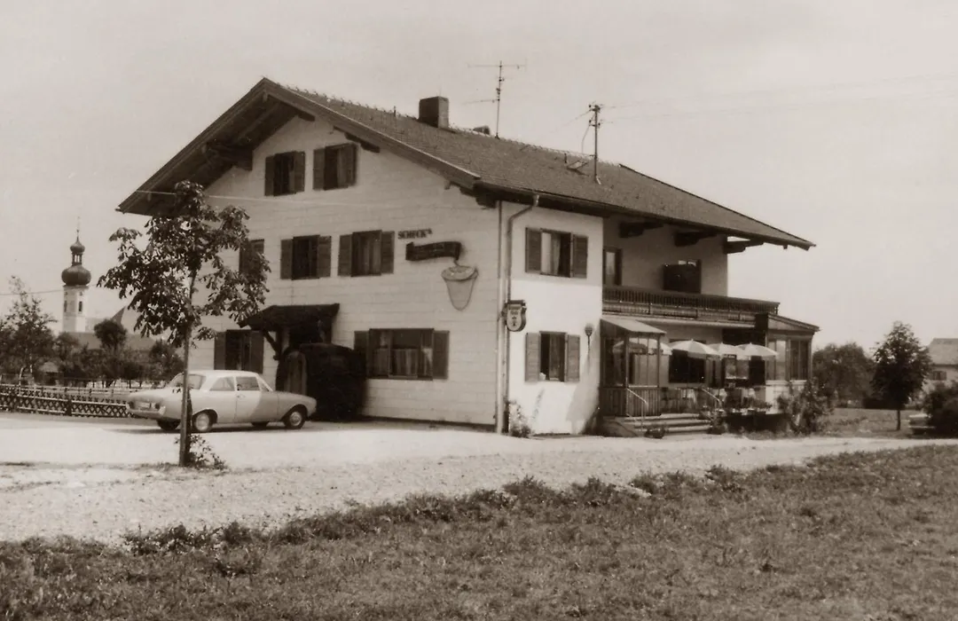 Gasthof Fischerstüberl-1