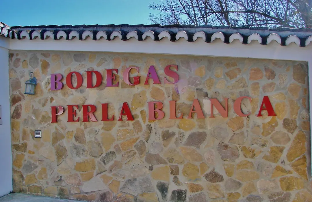 La Perla Blanca - Ronda-1