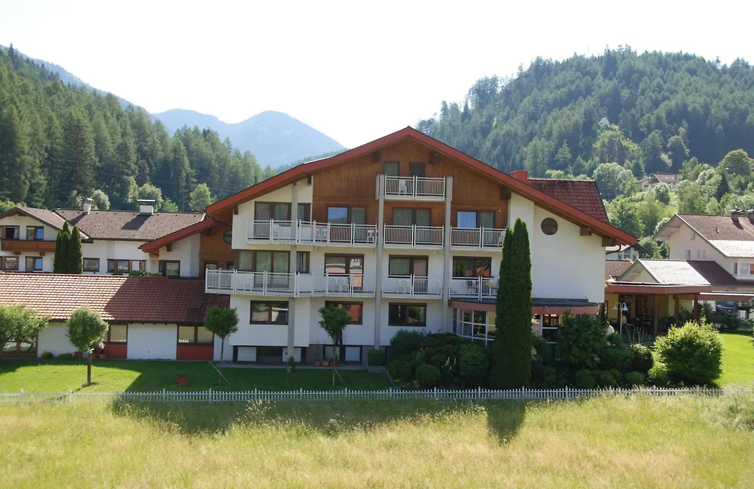 Gästehaus Gerti-1