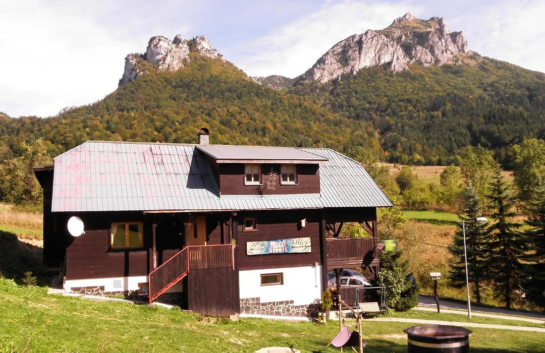 Penzion Muran-1