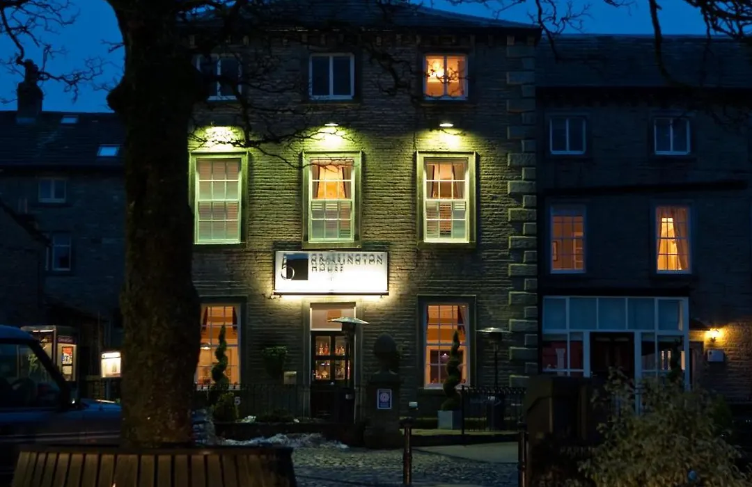 Grassington House-1