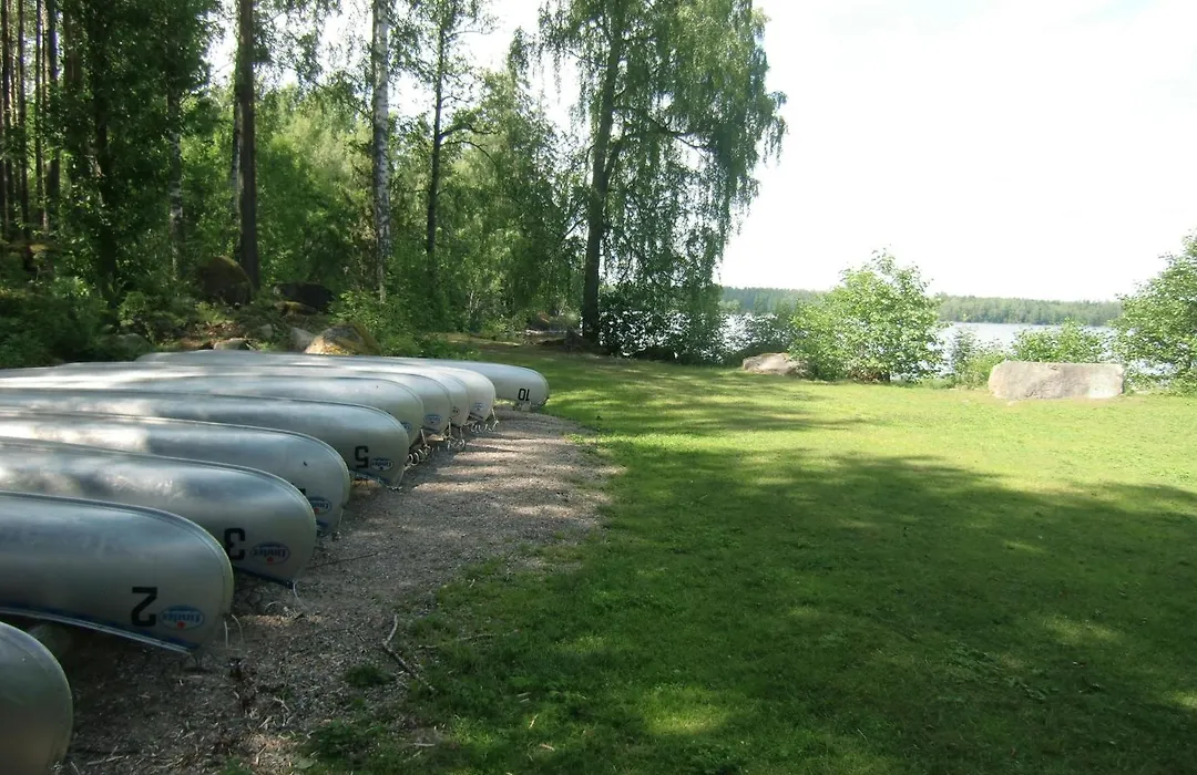 Finnakers Kursgard-1