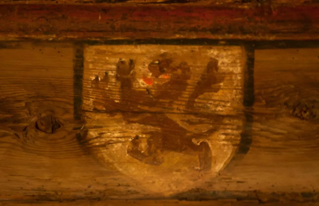 Hospederia Porta Coeli-1