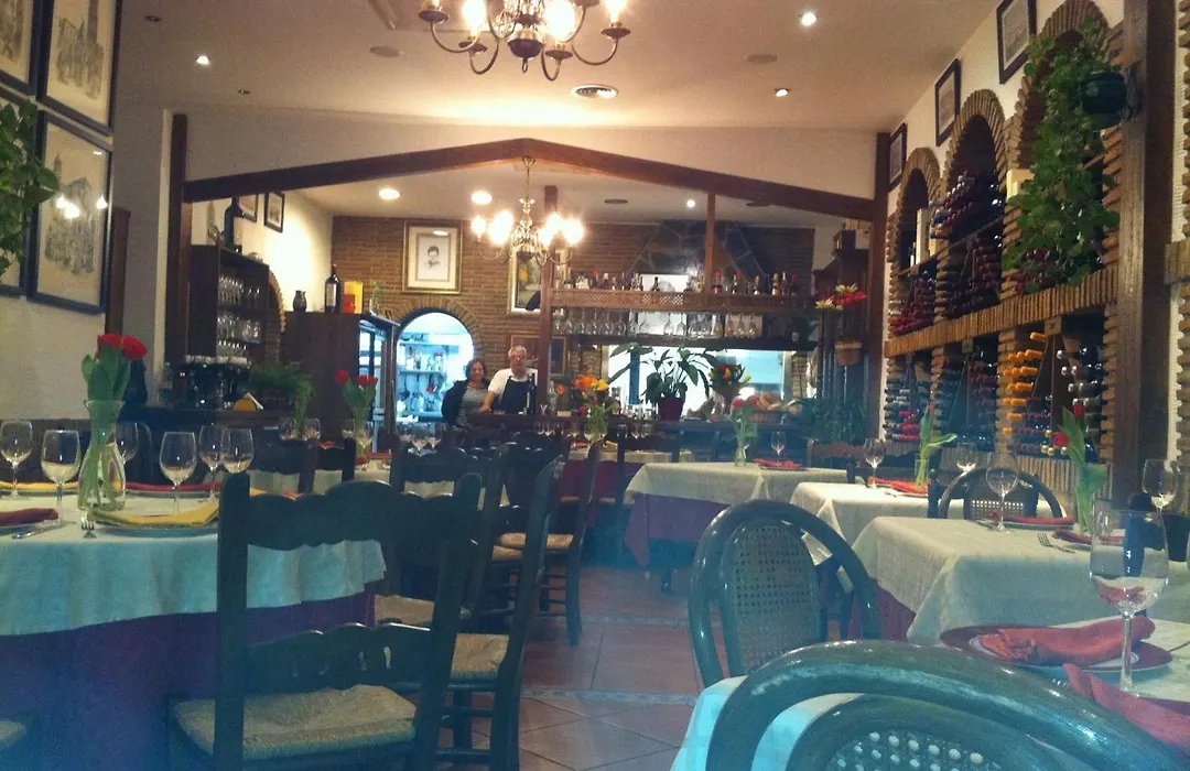Hostal El Puerto-1