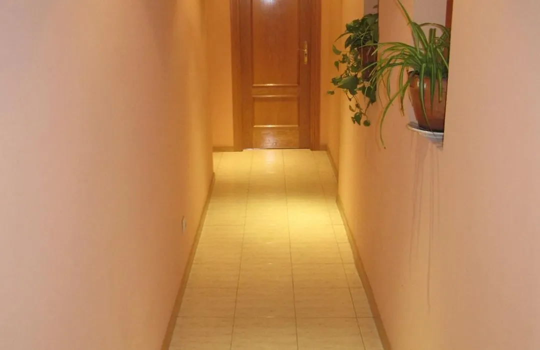 Hostal El Gaitero-1