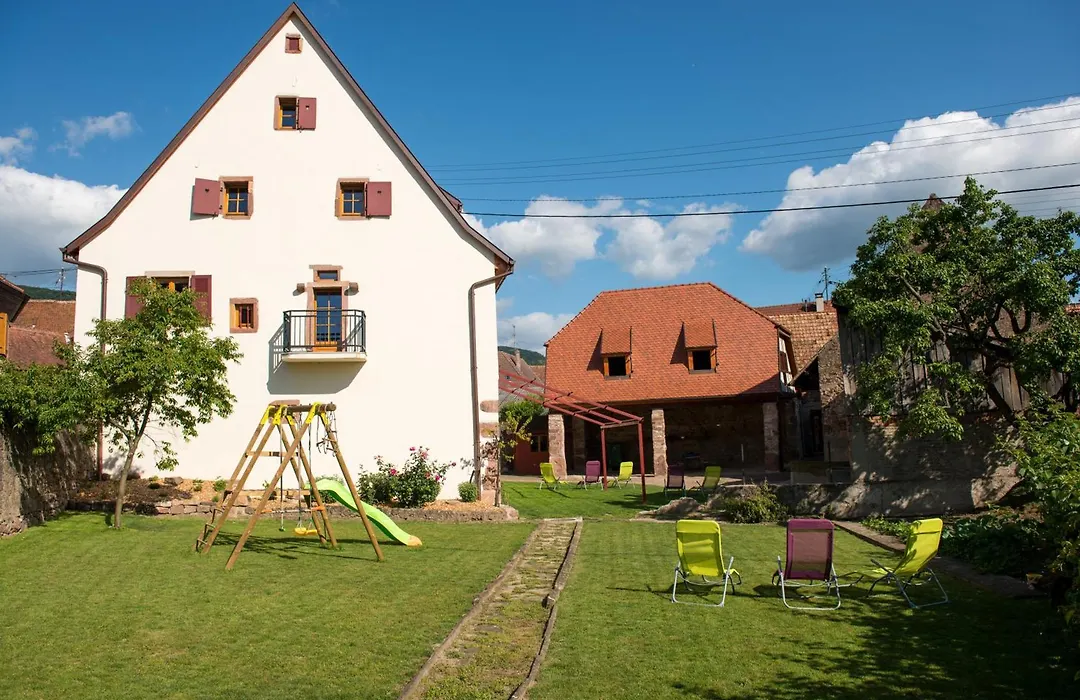 La Maison D'Emilie-1