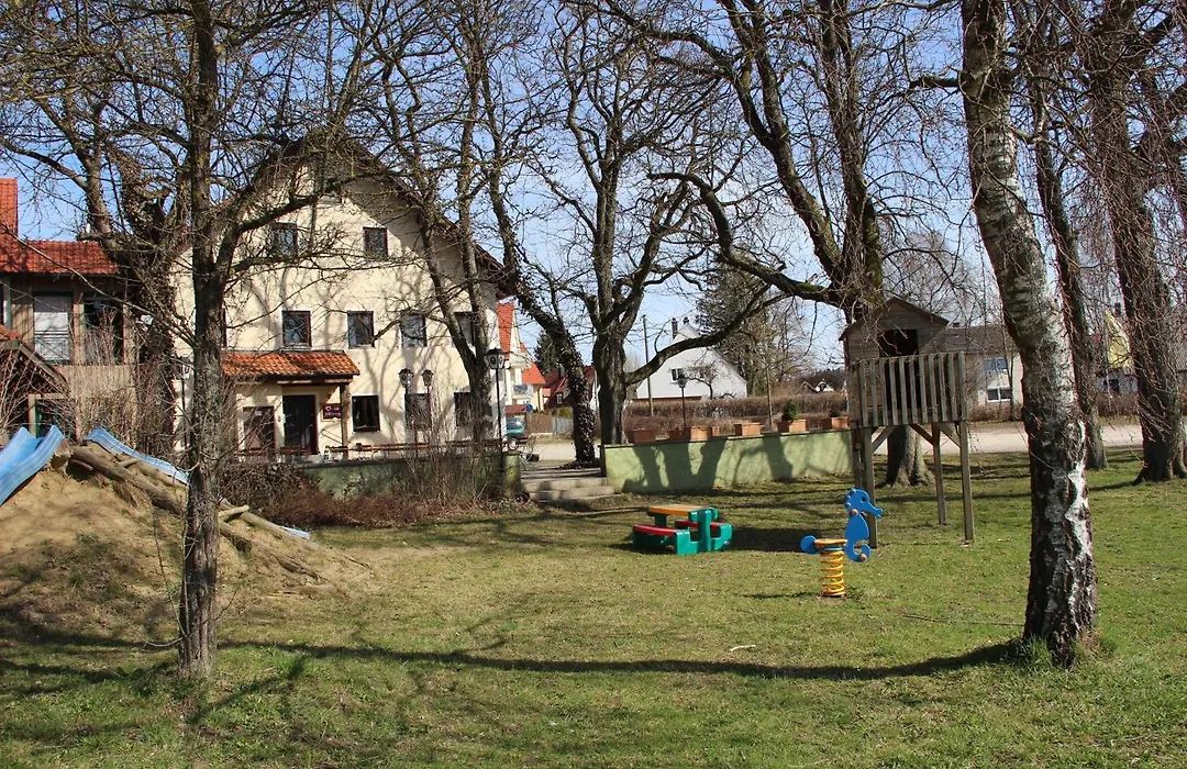 Gasthof Zur Post-1