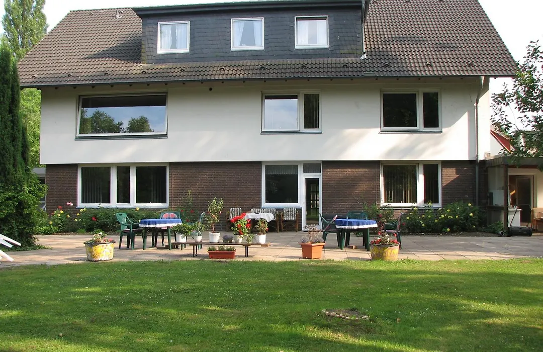 Gästehaus Schewe-1