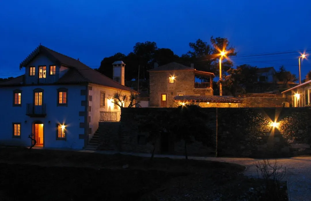 Casa Das Quintas-1