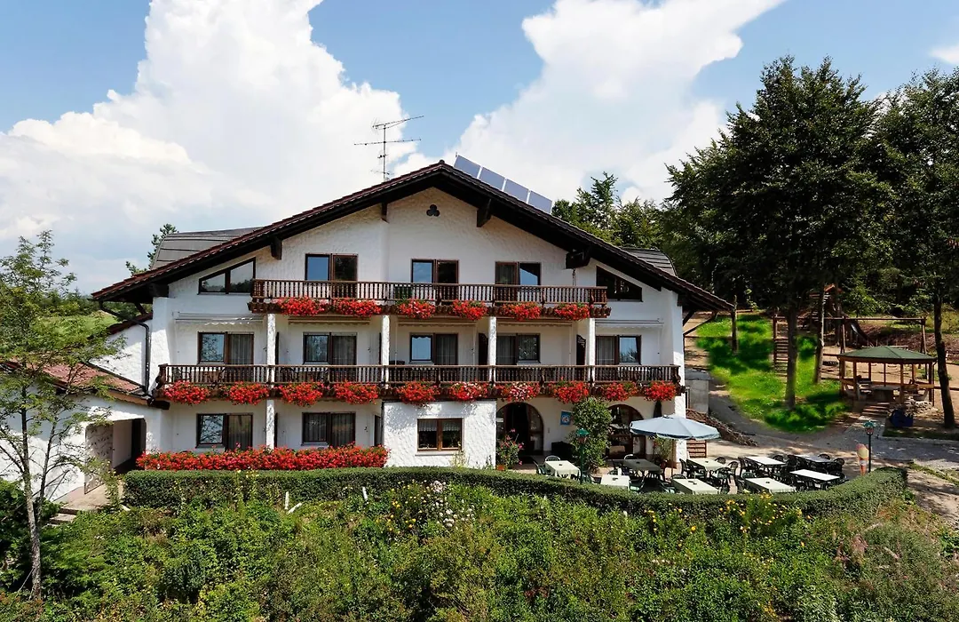 Pension Bergstub`n-1