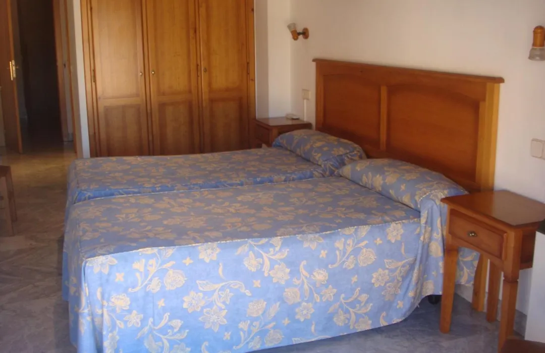 Hostal Acuario-1