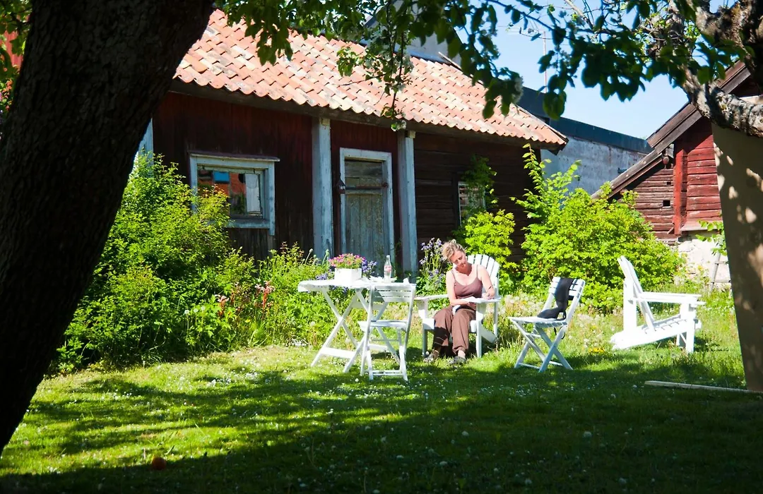 Johanssons Gardshotell I Roslagen-1