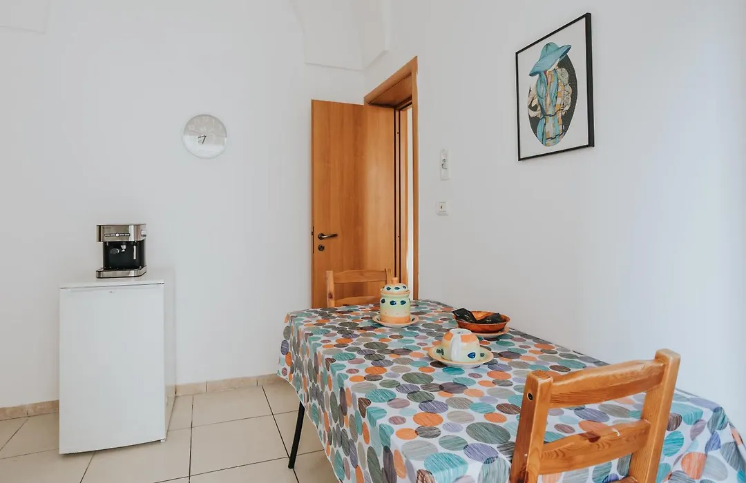 B&B Nuovo Reale-1