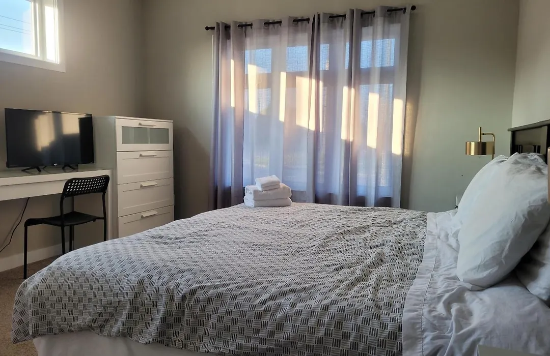 Boardwalk Homes - Executive Guest Rooms & Townhomes-1