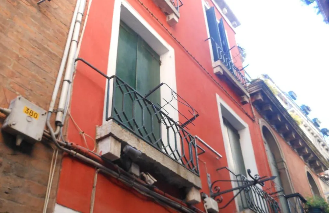 Ca Del Dose-1