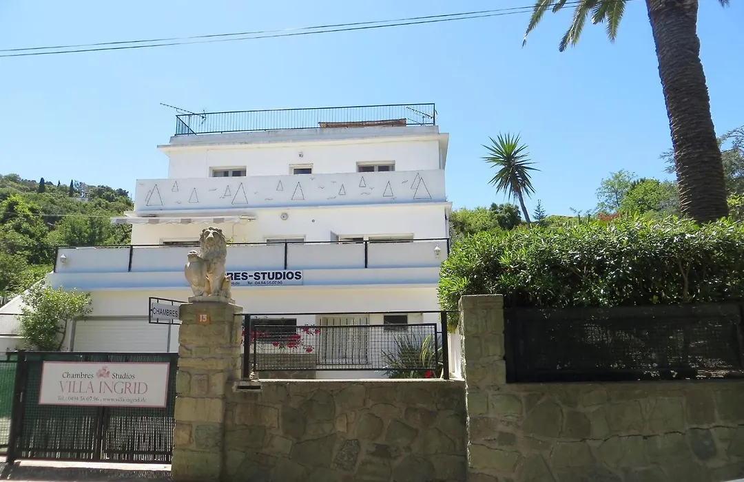 Villa Ingrid-1