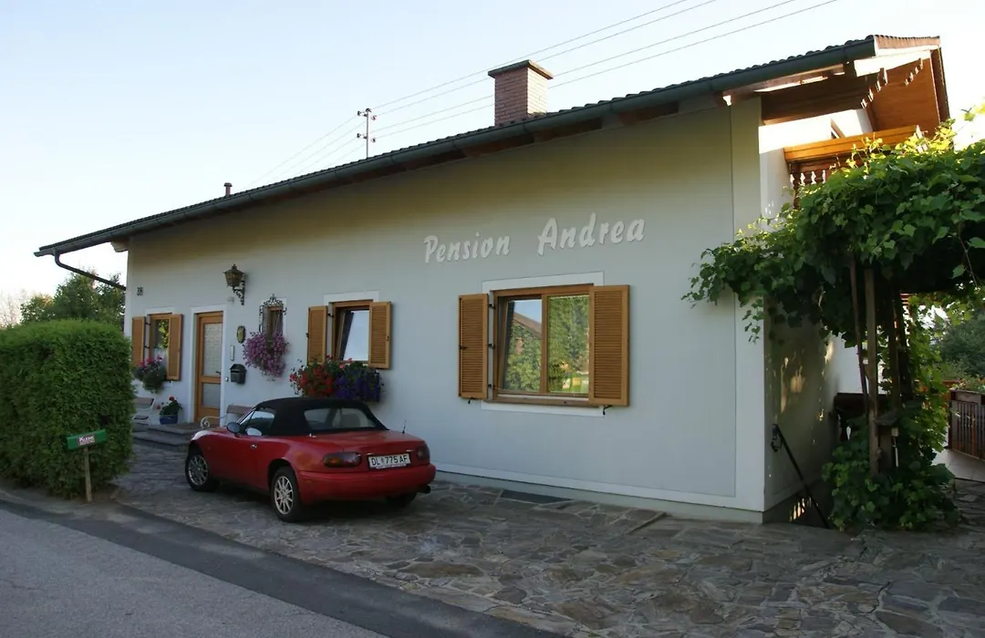 Pension Andrea-1