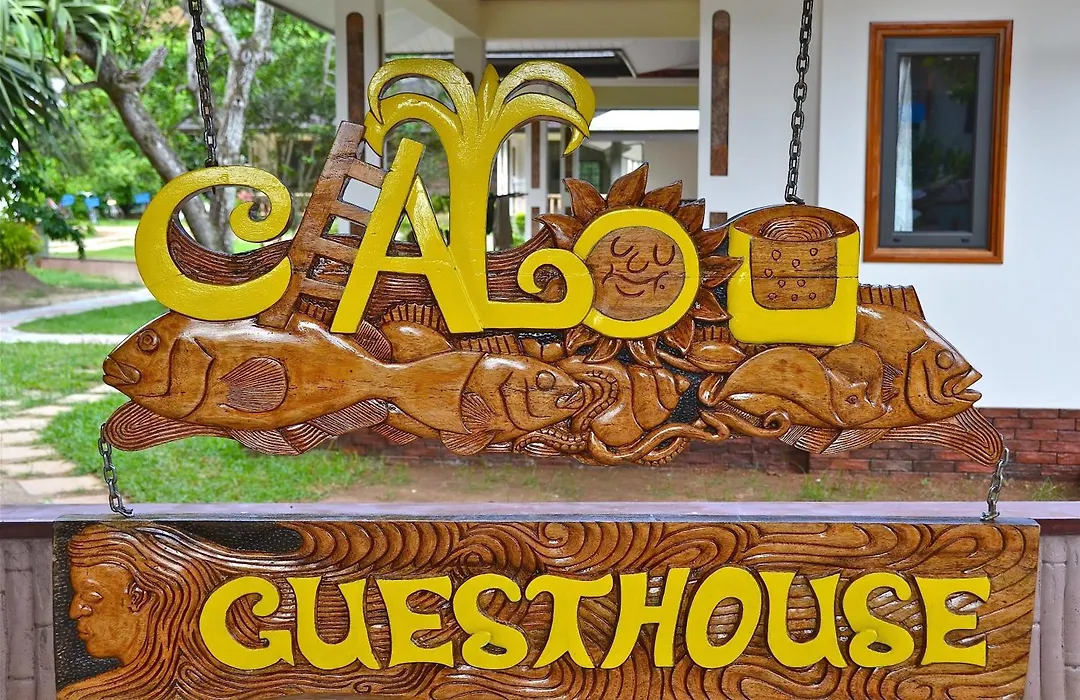 Calou Guest House-1