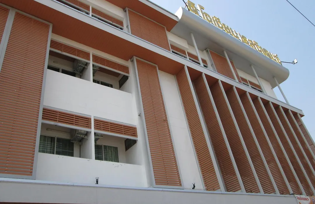 The Ocean Residence-1
