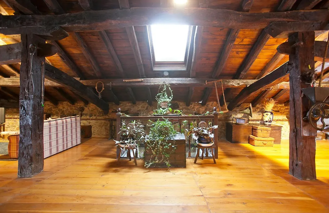 Agroturismo Izarre-1
