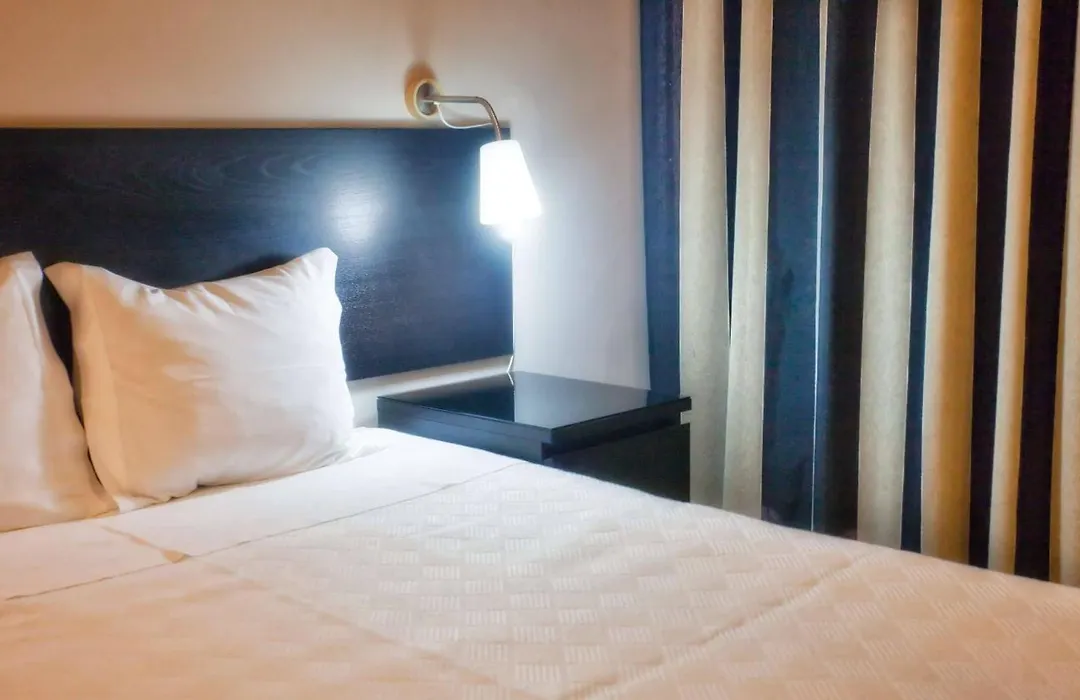 Residencial Principe Guest House-1