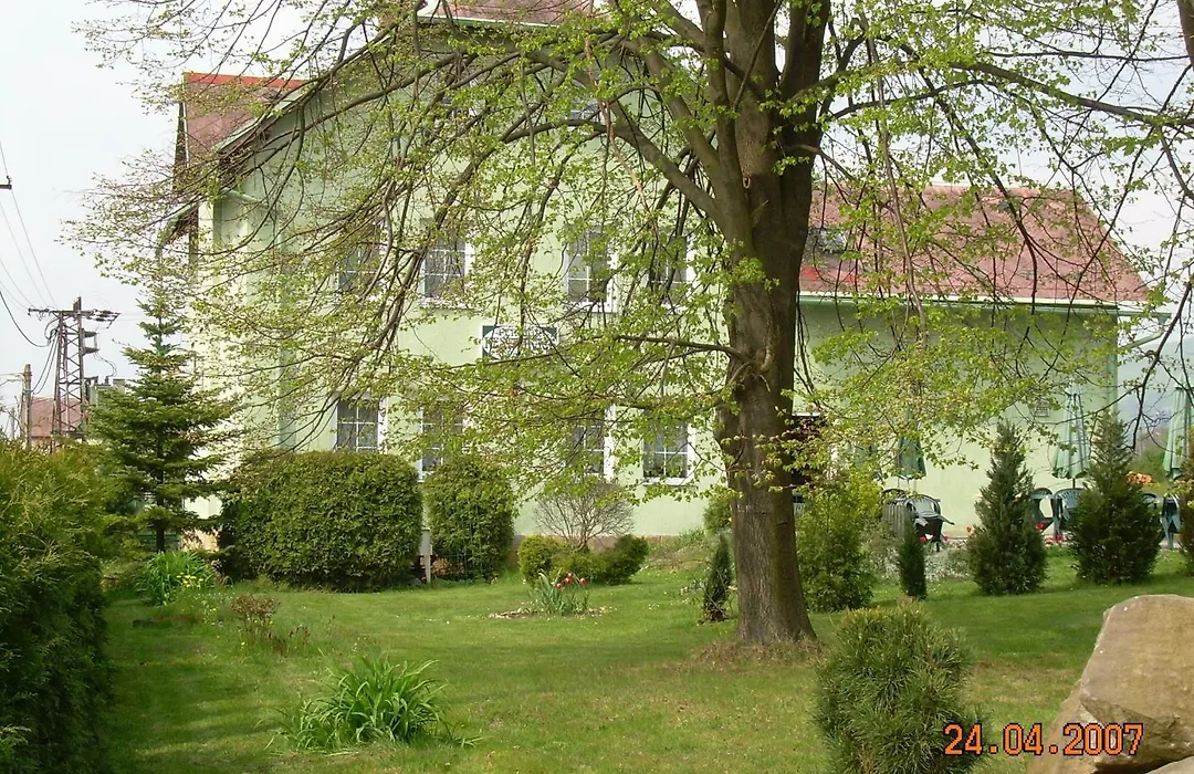 Pension U Vaclava-1
